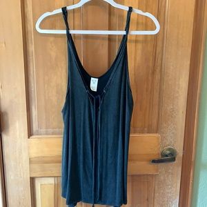 Free People tank top